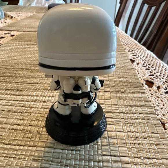 Funko Pop Star Wars Flametrooper (Loose) - Picture 3 of 6
